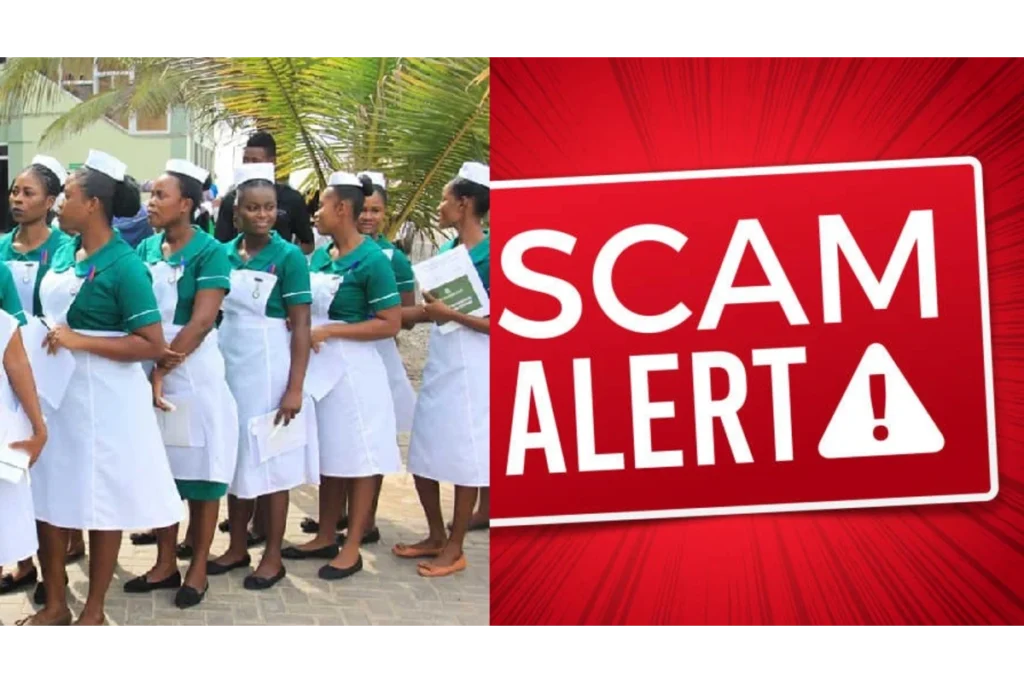 MoH Warns Against Nursing Training Admission Scams