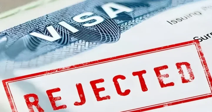 US Suspends Green Card Lottery Reasons Visa Was Rejected or Denied