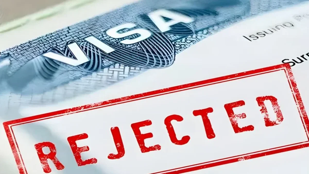Top 9 Reasons Why Your Visa Was Rejected or Denied: No. 4 and 6 Will Make You Cry