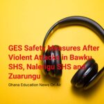 Ghana Education News On Air