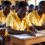 2026 BECE Projected English Language Topics For Students BECE Home Mock 2025-2026 Starts