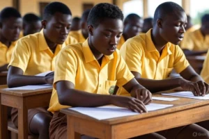 2026 BECE Projected English Language Topics For Students BECE Home Mock 2025-2026 Starts
