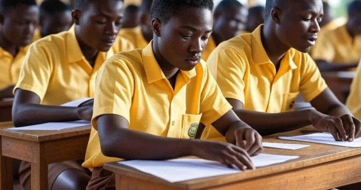 2026 BECE Projected English Language Topics For Students BECE Home Mock 2025-2026 Starts