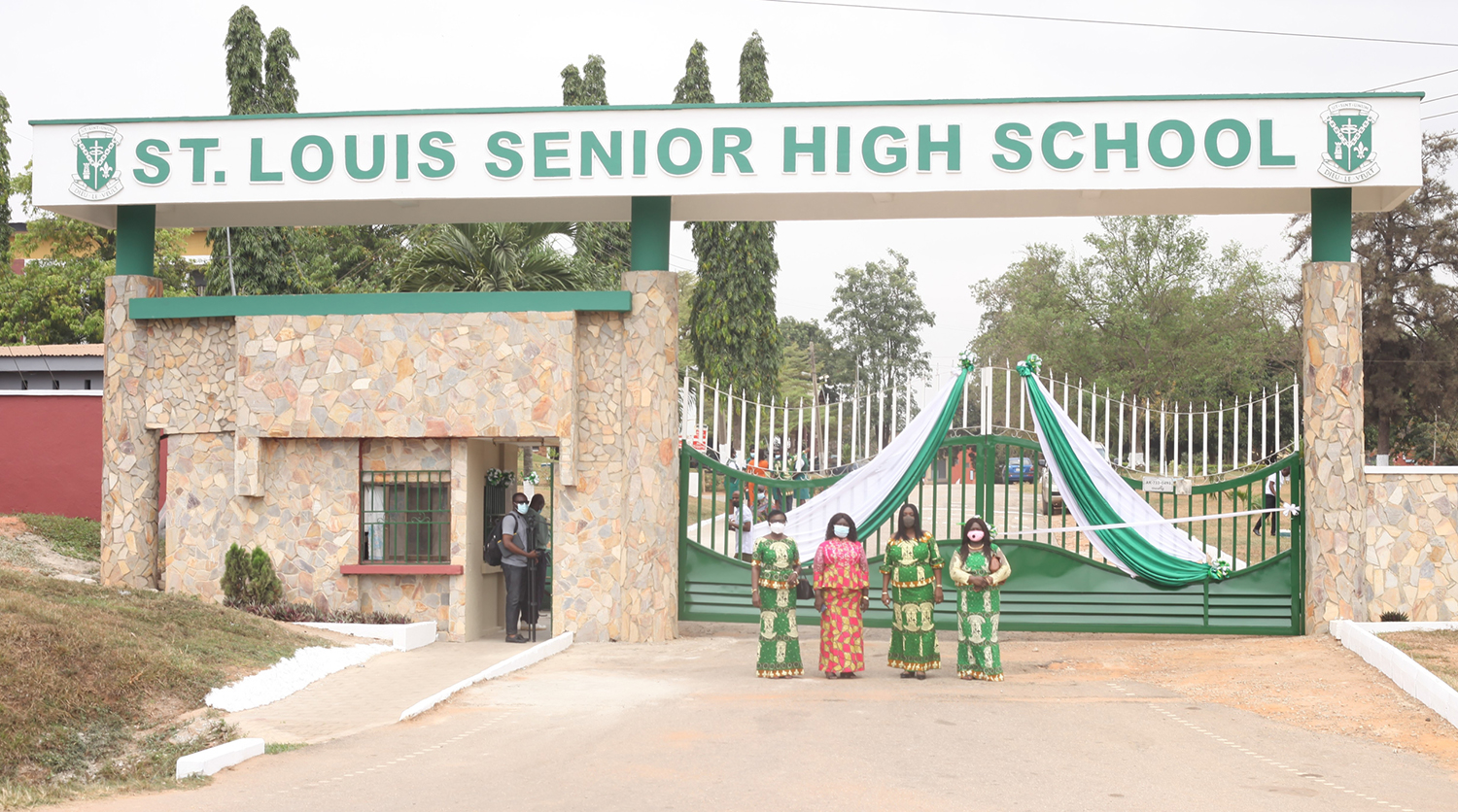 How to do Free SHS online admission easily without leaving home