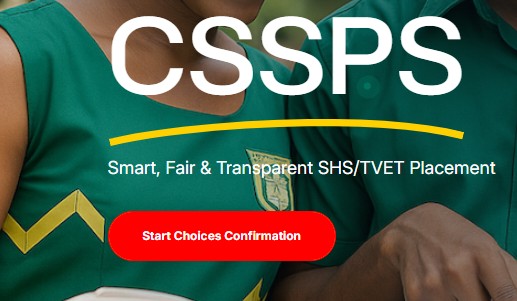 2025 Schools Placements Out, GES Outlines Admission Process, Reporting and Registration