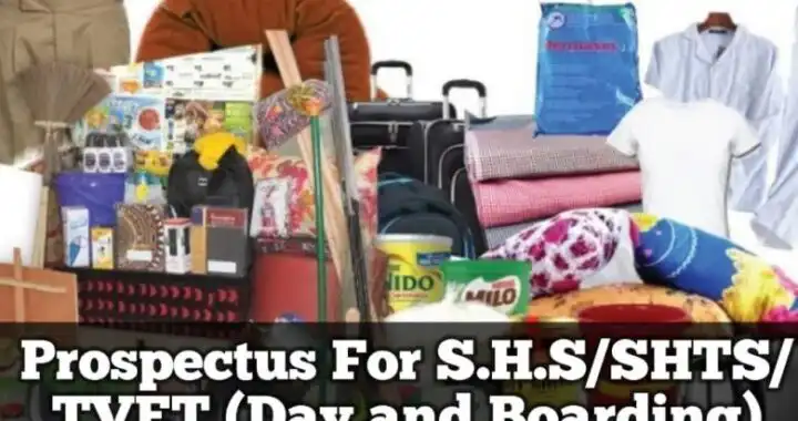 SHS1 Prospectus Registration Guide