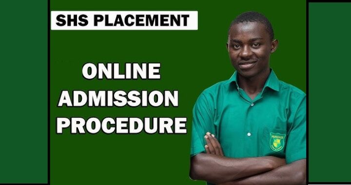 Phone Numbers of Free SHSs In Ghana