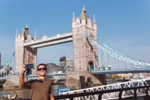 UK’s international fee levy