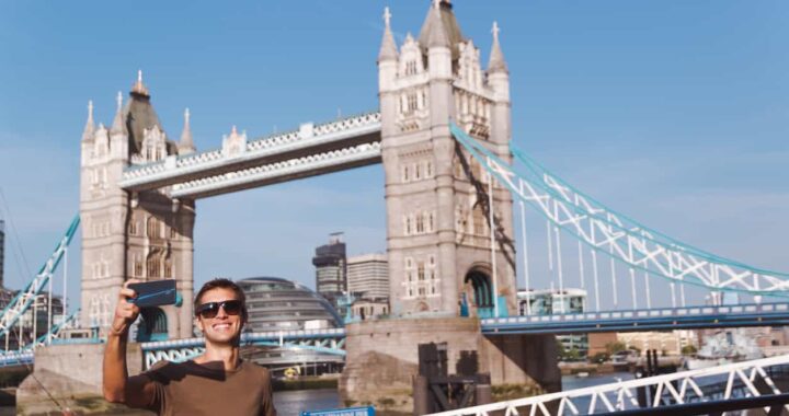 UK’s international fee levy