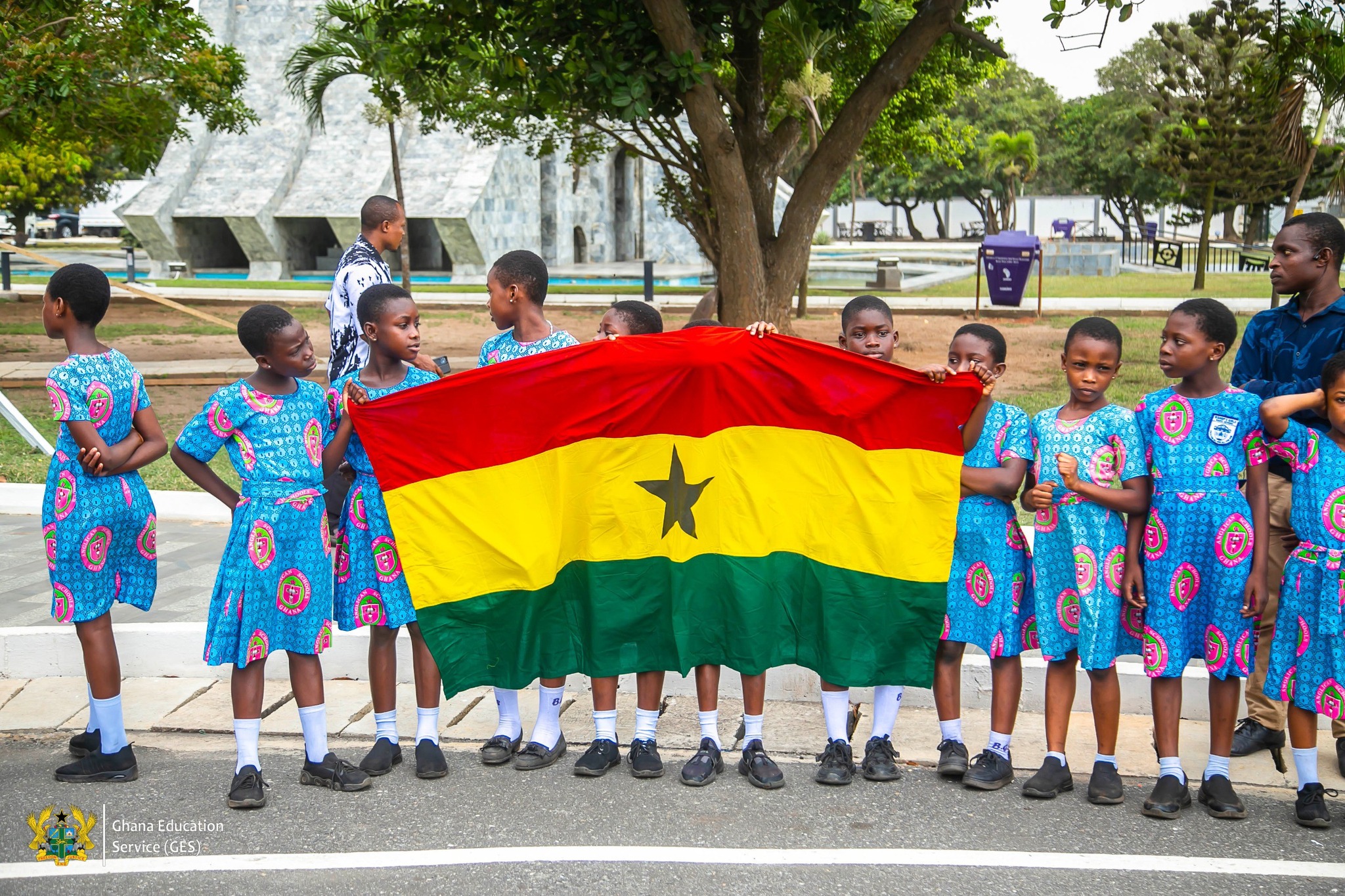GES holds maiden Ghana History Festival