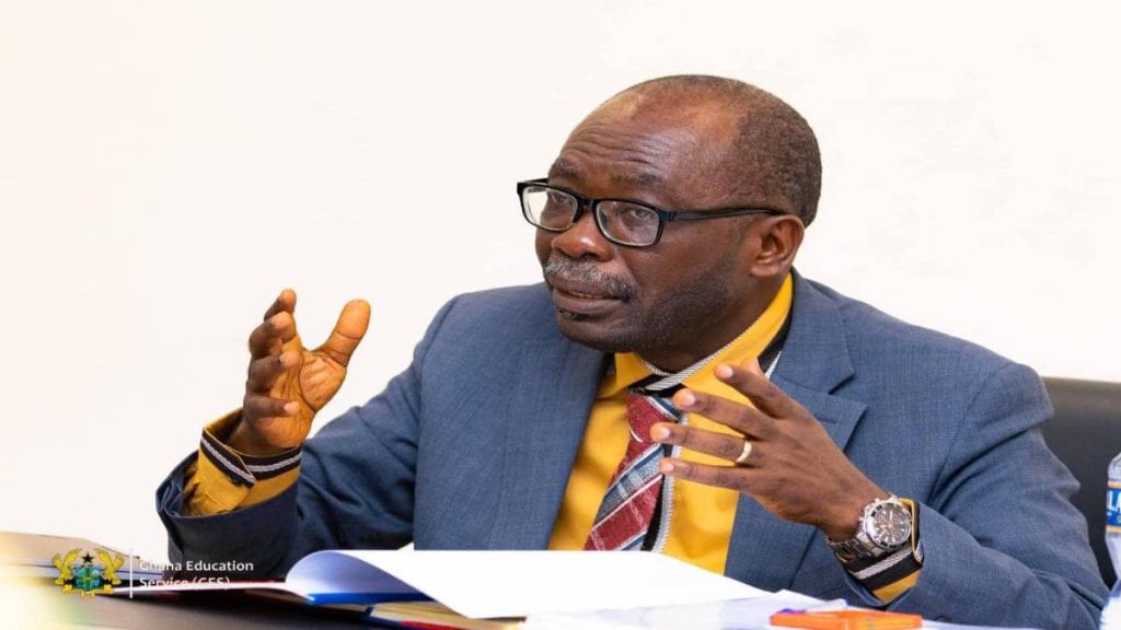 GES suspends implementation of PTA guidelines in schools