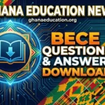 Download BECE Mathematics Mock Questions and Answers