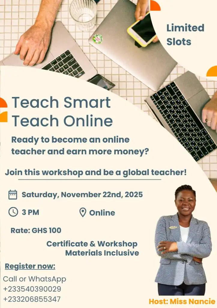 How to Become a Global Online Teacher and Earn In Dollars