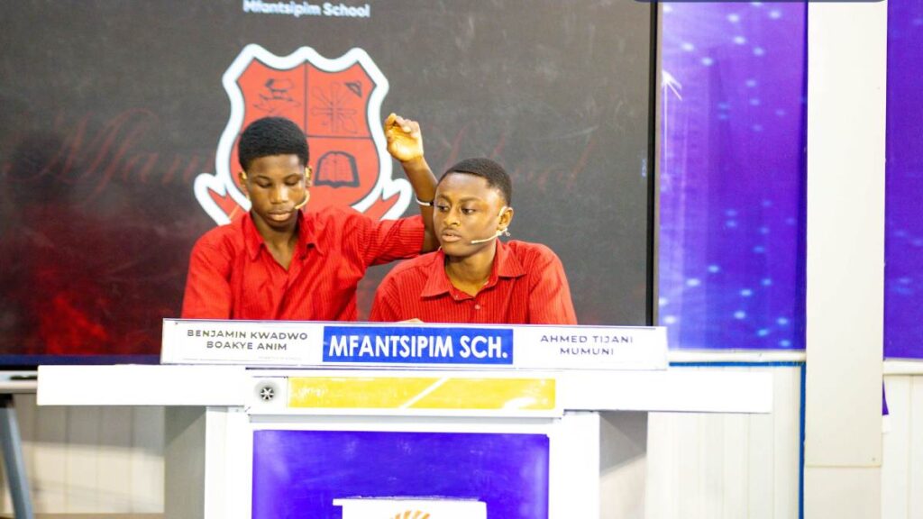 Mfantsipim School