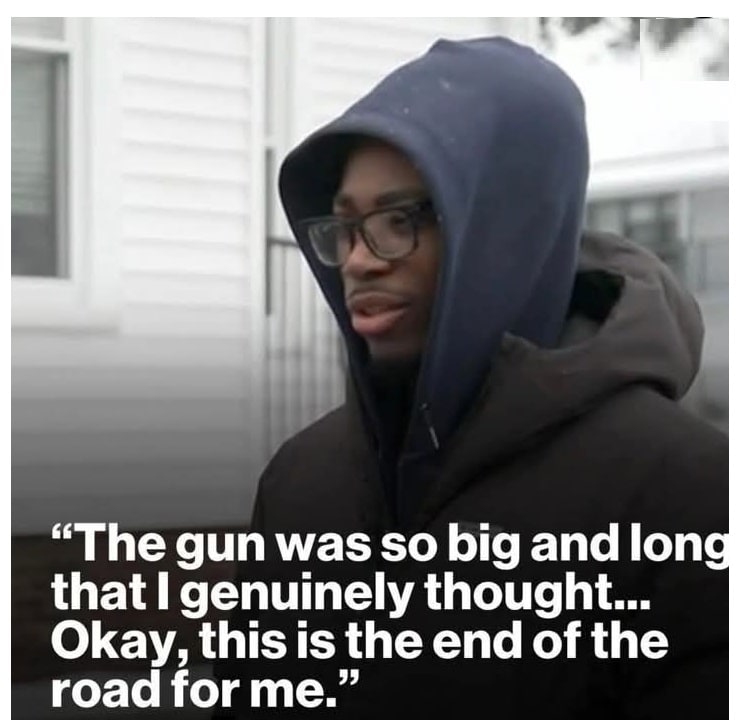 Ghanaian Teaching Assistant Escapes Death in Brown University Shooting