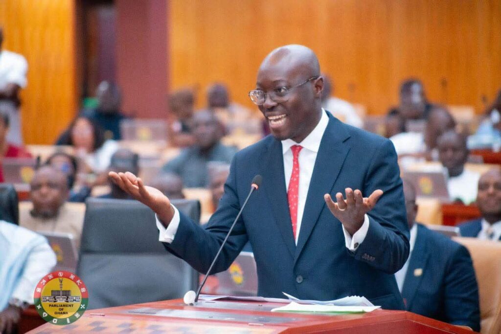 Ghana settles $709 million Eurobond obligation