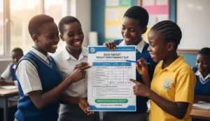 Preparing and Passing the 2026 BECE