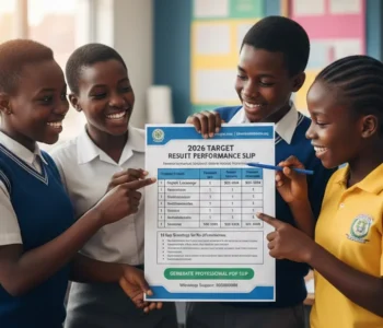 Preparing and Passing the 2026 BECE