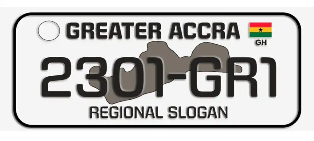 DVLA’s New Number Plates Spark Debate as 2026 Rollout Nears