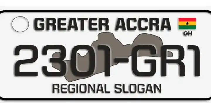 DVLA’s New Number Plates Spark Debate as 2026 Rollout Nears