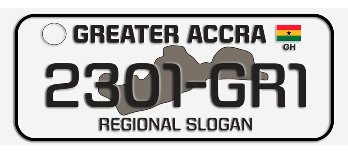 DVLA’s New Number Plates Spark Debate as 2026 Rollout Nears