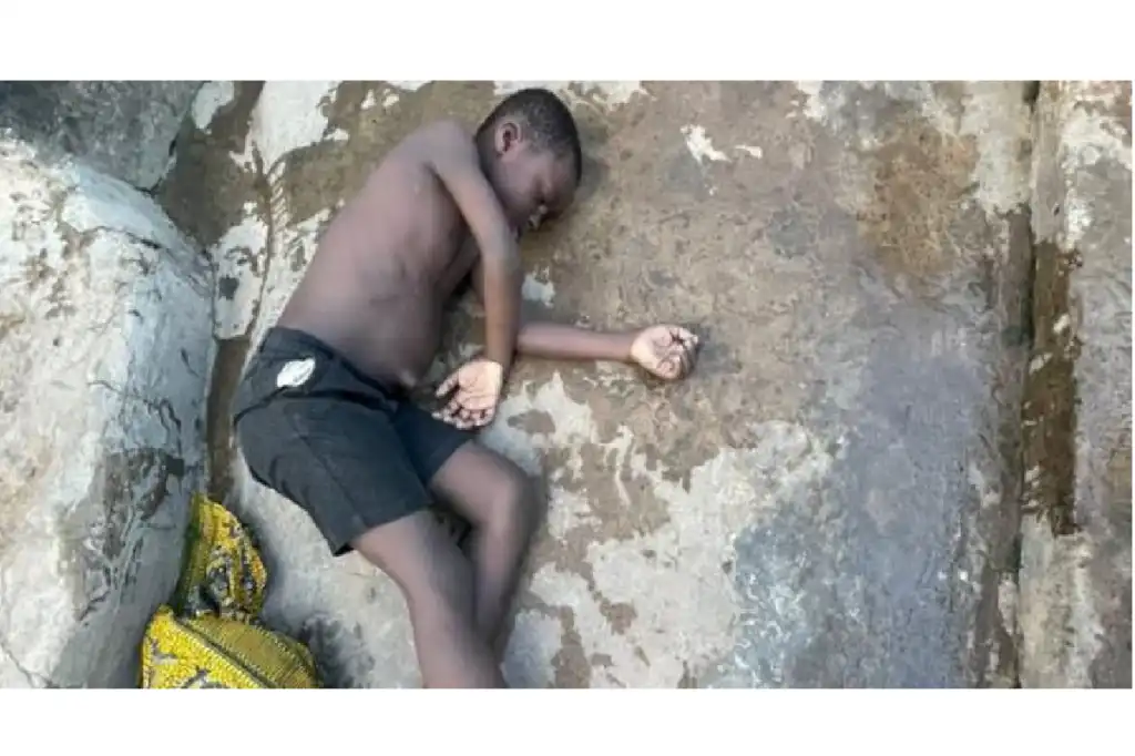 Boy, 6, drowns in water storage tank