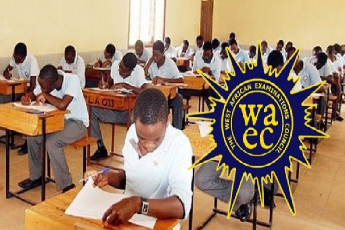 Cancelled WASSCE Results Solutions: A Step-by-Step Guide to Resitting and Recovery