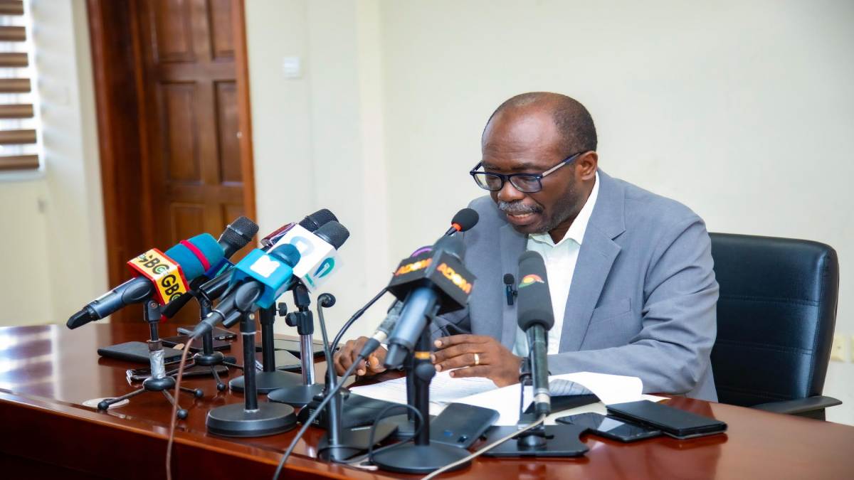 GES reacts to Anloga E.P. Basic School bee attack that killed 2 students