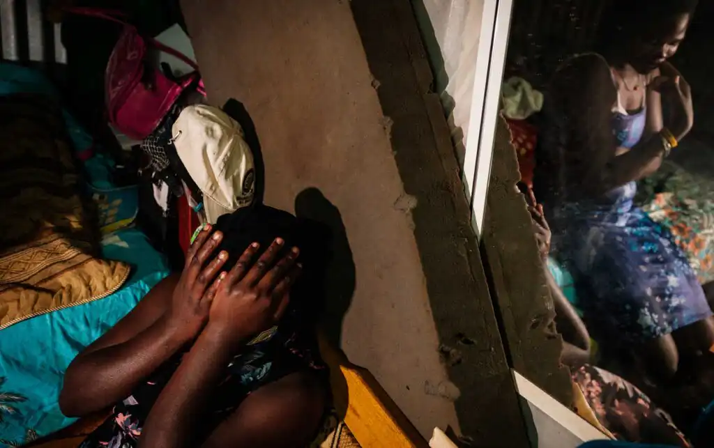 Headmaster Locked the Door!” SHS Girl Reveals Chilling Story Behind Pregnancy Scandal; Headmaster Removed Immediately