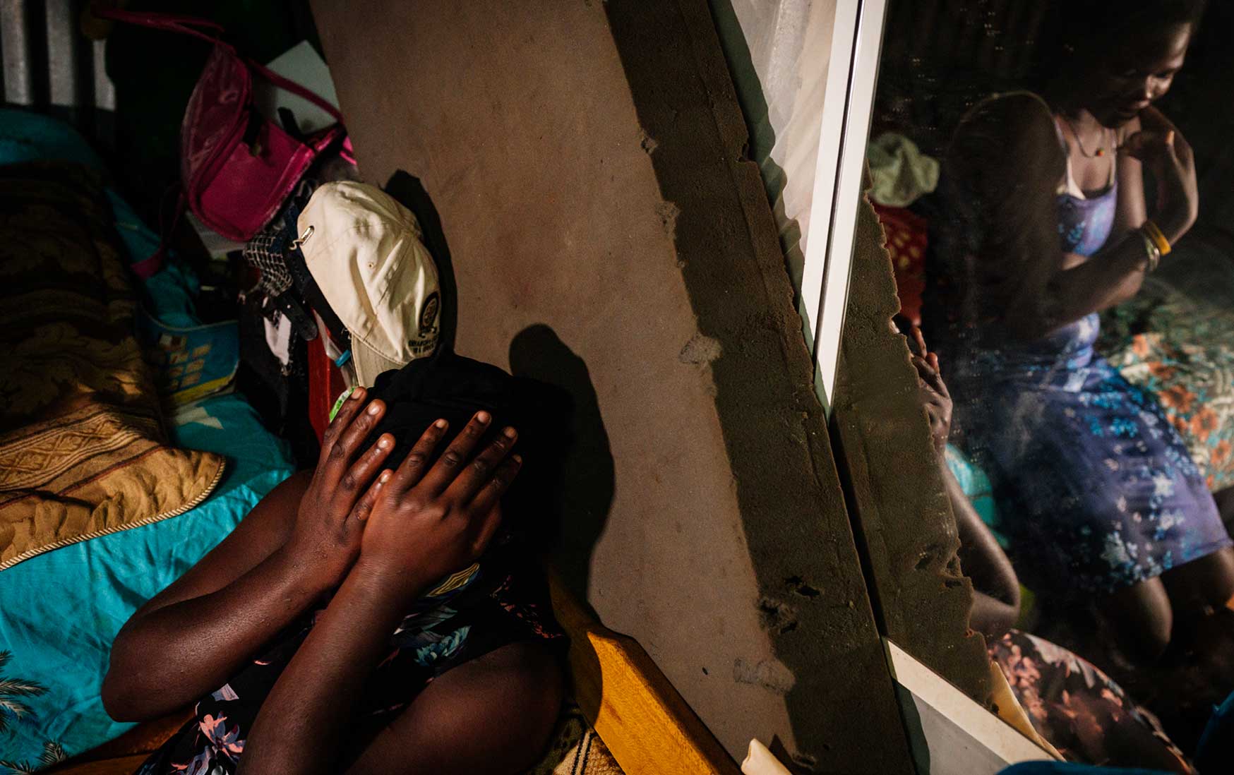 Headmaster Locked the Door!” SHS Girl Reveals Chilling Story Behind Pregnancy Scandal; Headmaster Removed Immediately