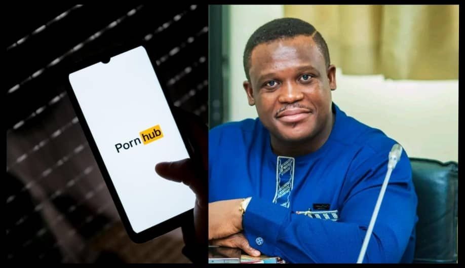 No Ghana Card No Access To Porn Sites – Government