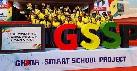 GES Activates New Digital Platform, Directs All Headteachers to Submit Details Now