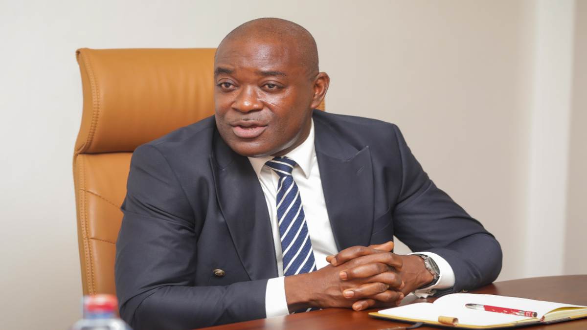 GTEC introduces policy to curb abuse of Honorary Degrees in Ghana