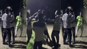 Court remands Kade SHTS students who assaulted teacher for strict WASSCE invigilation