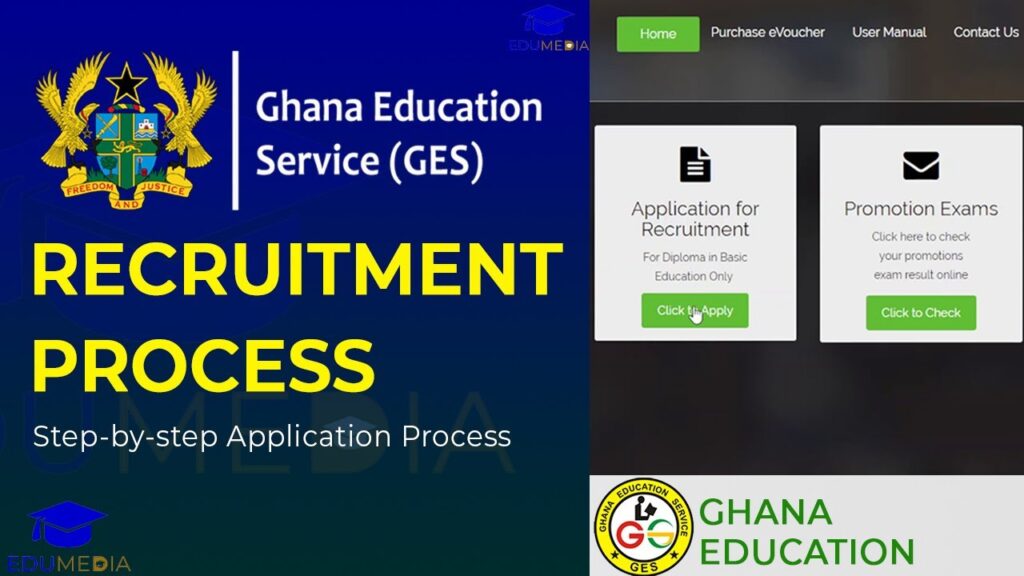 GES Denies 2025 ‘Secret’ Teacher Recruitment