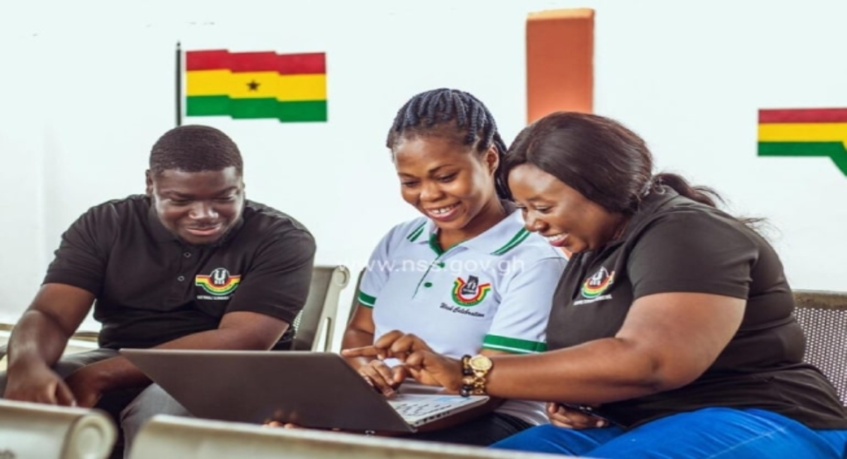 How to activate NSS PIN codes and complete 2026/27 National Service registration