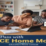 2026 February BECE Home Mock