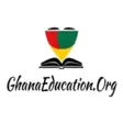 Ghana Education News logo