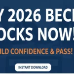 January 2026 BECE Mock Questions and Answers Released by Education-News Consult