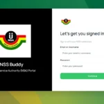 NSA Releases Pin Codes For 18,617 Nurses And Midwives For The 2026/27 Service Year NSA PIN codes 2026