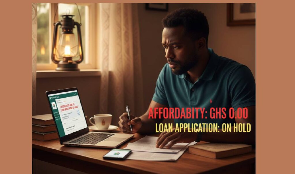 Teachers' Fund loan affordability drop