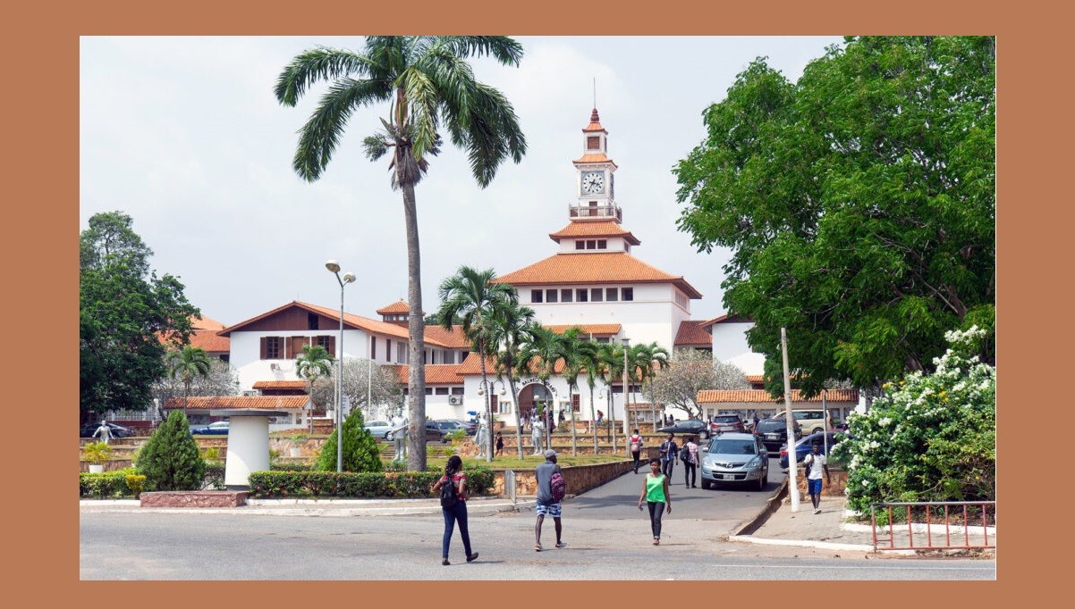 University of Ghana Fee Hike: 2025/2026 Academic Fees Rise by Over 25%