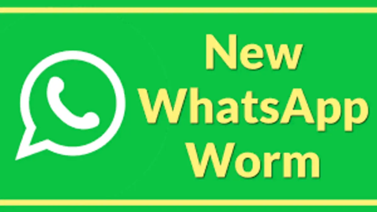 WhatsApp Web Banking Malware Targeting Users Ghana Alert