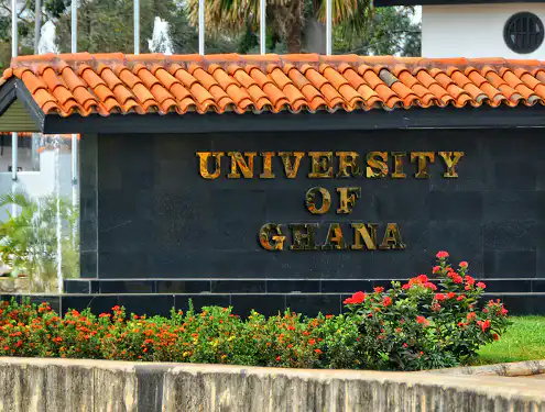 University of Ghana