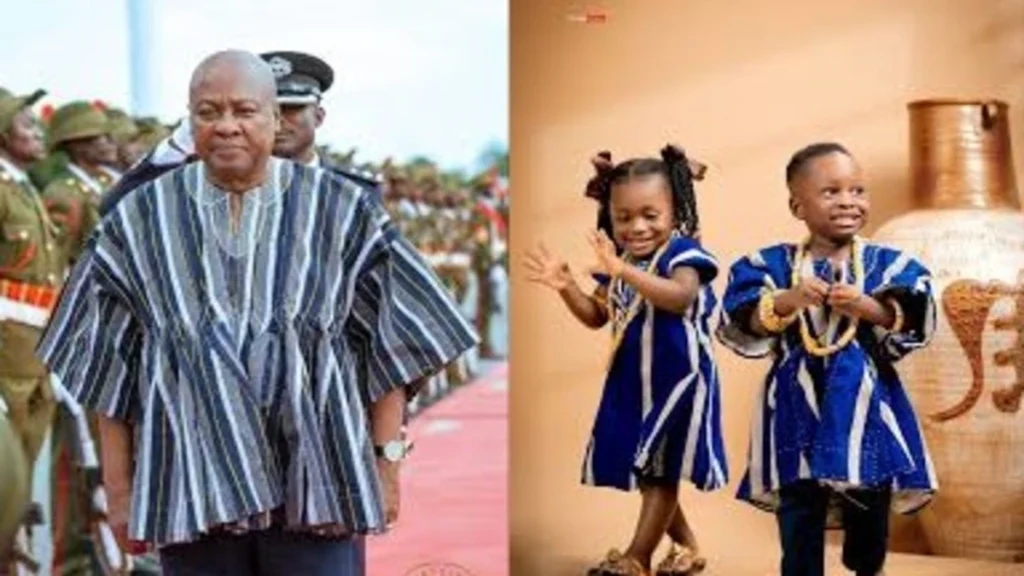 Everything You Need to Know About Fugu, Batakari, and Northern Smock Types