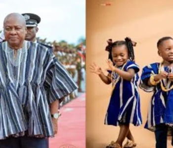 Everything You Need to Know About Fugu, Batakari, and Northern Smock Types