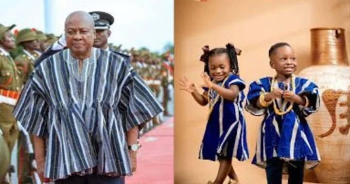 Everything You Need to Know About Fugu, Batakari, and Northern Smock Types