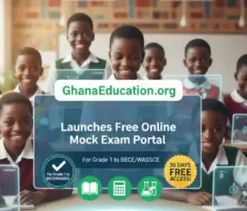 10,000+ BECE Practice Questions for Free