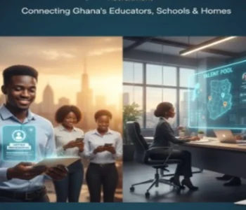 Teacher Recruitment Portal