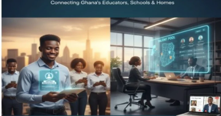 Teacher Recruitment Portal